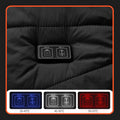 Harwelton™ Heated Gilet with 13 Heating Zones and 3 Heat Levels