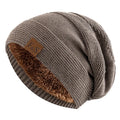 Harwelton™ Soft Knit Winter Beanie with Warm Fleece Lining