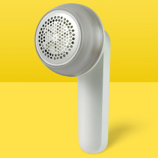 Harwelton™ Rechargeable Lint Remover for Jumpers, Bobbles and Fluff