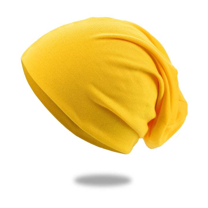 Soft Slouchy Beanie Hat That Keeps Its Shape Wash After Wash